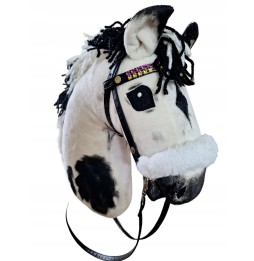 Zestaw Hobby Horse Srokacz A3 z akcesoriami