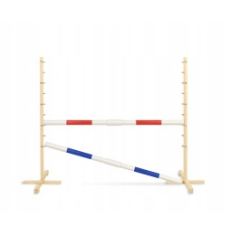 Hobby Horse Jumping Obstacle 160 cm