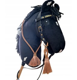 Cordeo and Tassel for Hobby Horse - 6 Colors