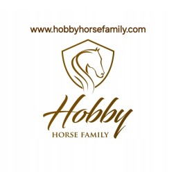 Căști cu bijuterii pentru Hobby horse A4