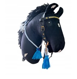 Cordeo and Tassel for Hobby Horse - 6 Colors