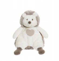 Teddykompaniet Plush Toy Hedgehog 18 cm