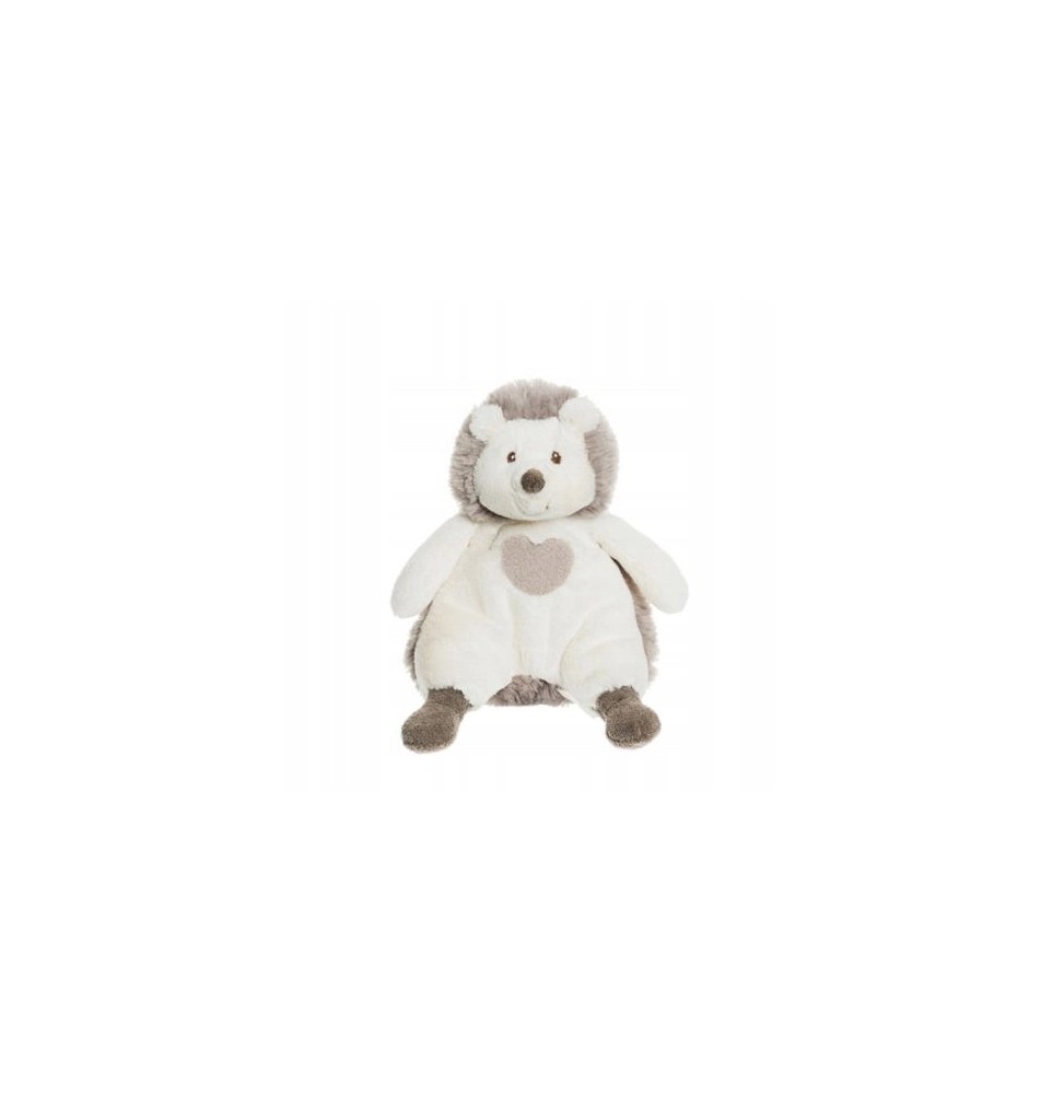 Teddykompaniet Plush Toy Hedgehog 18 cm