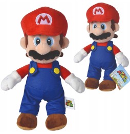 Pluş Super Mario 30 cm