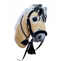 Cordeo and Tassel for Hobby Horse - 6 Colors