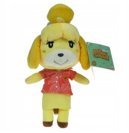 Maskotka Isabelle Animal Crossing 30 cm