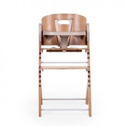 Childhome Evosit Natural High Chair