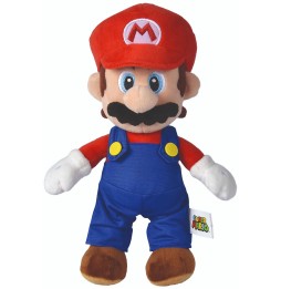 Pluş Super Mario 30 cm