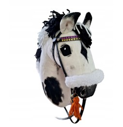 Zestaw Hobby Horse Srokacz A3 z akcesoriami