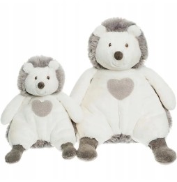 Teddykompaniet Plush Toy Hedgehog 18 cm