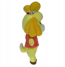 Maskotka Isabelle Animal Crossing 30 cm