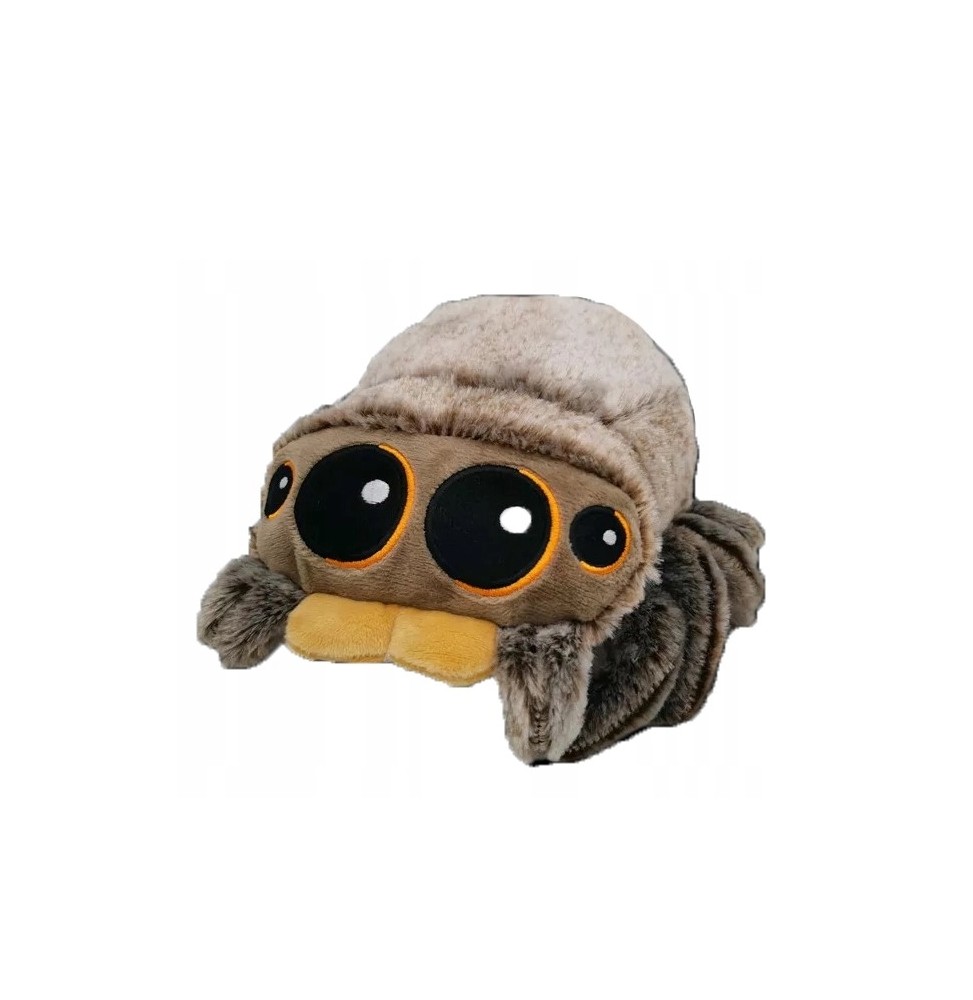 Lucas the Spider plush toy 20 cm