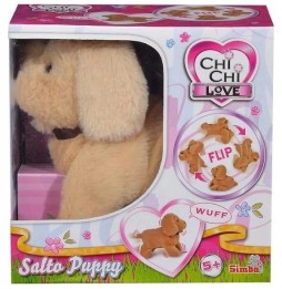 Interactive Dog Toy Chi Chi Love 20cm