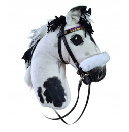 Zestaw Hobby Horse Srokacz A3 z akcesoriami