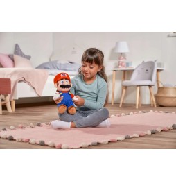 Pluş Super Mario 30 cm