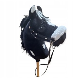 Hobby Horse with Accessories A4