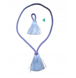 Cordeo and Tassel for Hobby Horse - 6 Colors