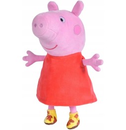 Peppa Pig Sound Plush Toy Simba