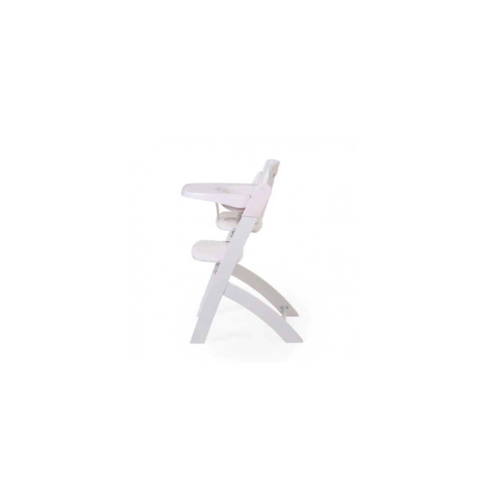 Childhome Evosit White - Safe High Chair