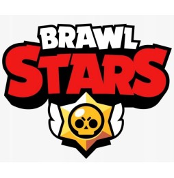 Brawl Stars breloc din pluș Poco 12cm