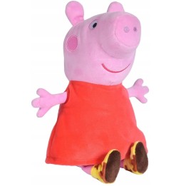 Peppa Pig Sound Plush Toy Simba