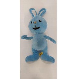 Kikaninchen Plush Figure 35 cm