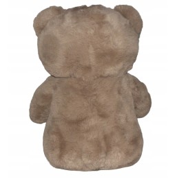 Teddy Bear with Bow 37cm