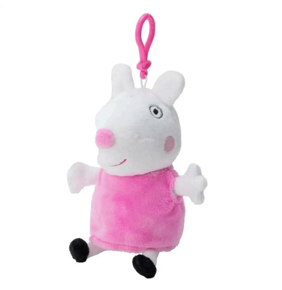 Pluș Peppa Pig 16 cm Sinco Creations