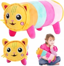 Gabi Cat House Plush Toy 28 cm