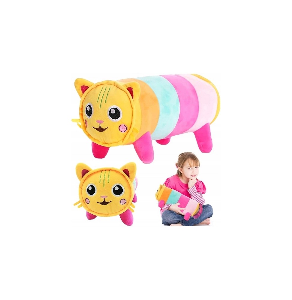 Gabi Cat House Plush Toy 28 cm