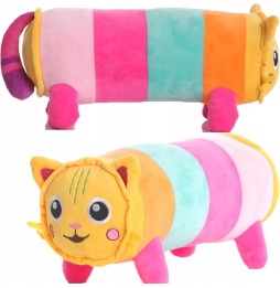 Gabi Cat House Plush Toy 28 cm