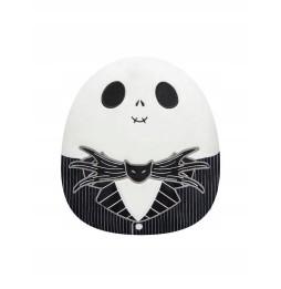 Păpușă Jack Skull alb-negru 20 cm