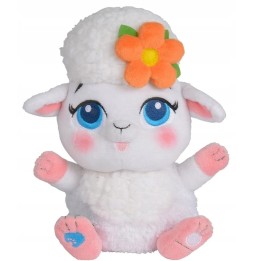 Enchantimals Sheep Flag Plush Toy by Simba