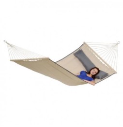 American Dream Sand - Hammock with Pillow