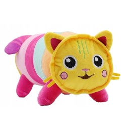 Gabi Cat House Plush Toy 28 cm