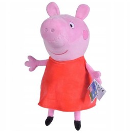 Peppa Pig - Mascota moale 33 cm