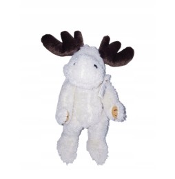 28 cm Reindeer Plush Toy for Kids