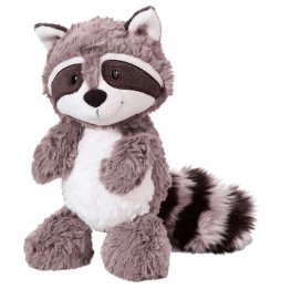 30 cm Raccoon Plush Toy - Stuffed Animal