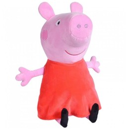 Peppa Pig - Mascota moale 33 cm