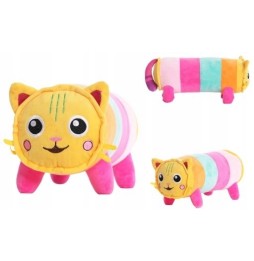 Gabi Cat House Plush Toy 28 cm