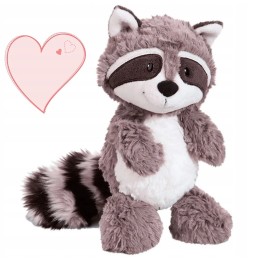 30 cm Raccoon Plush Toy - Stuffed Animal