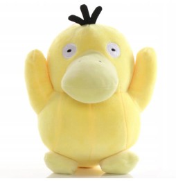 Păpușă de pluș Psyduck 25cm Pokemon