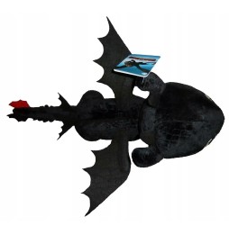 How to Train Your Dragon 3 Toothless 45 cm