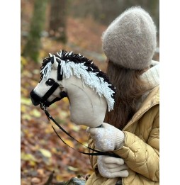 Set DIY pentru hobby horse