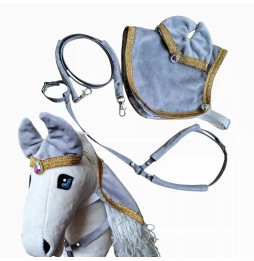 Zestaw premium dla Hobby horse A3