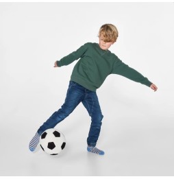 IKEA 20 cm Plush Soccer Ball for Kids