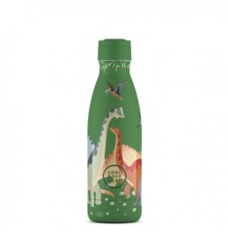 Sticlă termică Cool Bottles copii 350 ml