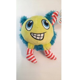 Furlocks Plush Toy Set 19cm for Kids