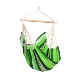 Hanging Chair Brasil Oliva - Amazonas