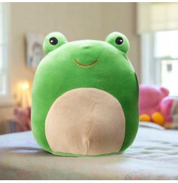 Super Soft Squishi Frog for Kids